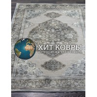 Бельгийский ковер Genova 38287 - 652590 Серый